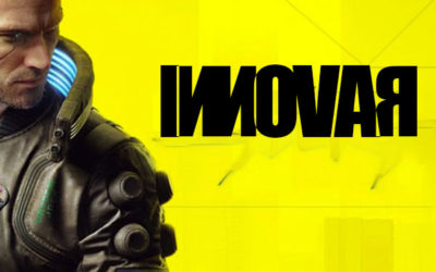 Esas 7 letras para I N N O V A R